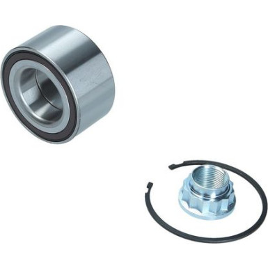 KAMOKA Radlagersatz 5600135