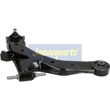 Lenker, Radaufhängung BS-H13R