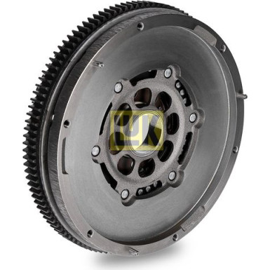 Zweimassenschwungrad FORD Transit 2.2,2.4 TDCi 06 LuK DMF 415 0438 10