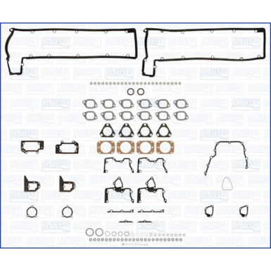 53007900 Dichtungssatz, Zylinderkopf