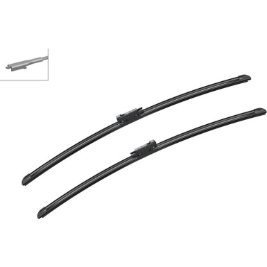 3 397 007 099 Wischblatt Aerotwin