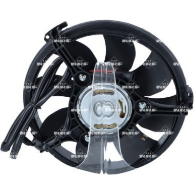NRF Lüfter, Motorkühlung 470022 NRF Lüfter, Motorkühlung 470022
