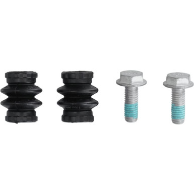 Tauschbremssattel HA re CITROEN,PEUGEOT Partner 08 BHN937E