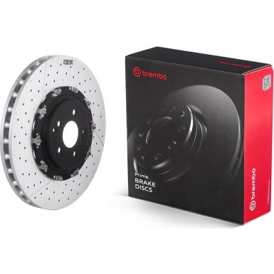 15 481 123 Brembo PREMIUM VA zweiteilig | MERCEDES C204/C219/R230/C197/A197 | 09.9313.33 15 481 123 Brembo PREMIUM VA zweiteilig | MERCEDES C204/C219/R230/C197/A197 | 09.9313.33