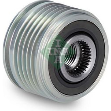 Generatorfreilauf | MERCEDES A150-200, B150-200 04-12 | 535 0129 10