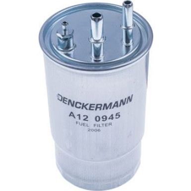 DENCKERMANN Kraftstofffilter DENCKERMANN Kraftstofffilter