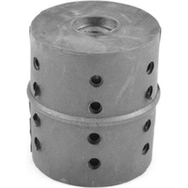 TEDGUM_TD Lagerung, Motor | 00723307