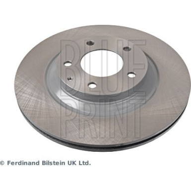 Bremsscheibe Mazda T. Rx-8 1.3 03-08 | ADM54376