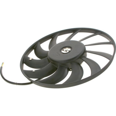 0 986 338 106 Lüfter, Motorkühlung