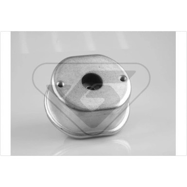 HUTCHINSON Lagerung, Motor 594293