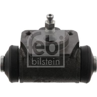 FEBI BILSTEIN Bremsrolle | 19648