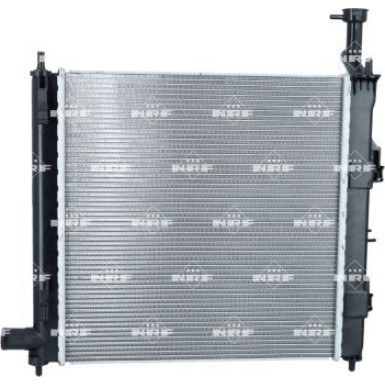 NRF Kühler, Motorkühlung 550206