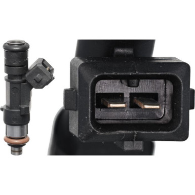 348201 Einspritzventil 348201 Einspritzventil