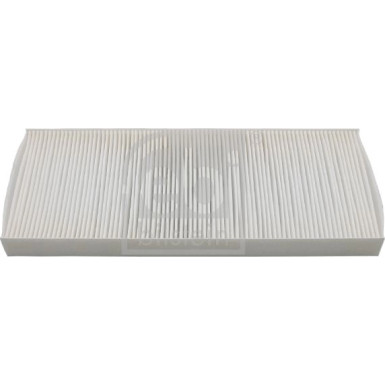 FEBI BILSTEIN Innenraumfilter | 26417