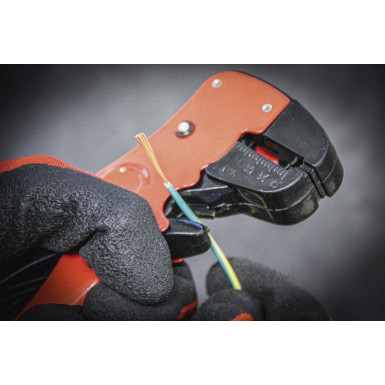 BGS Automatische Abisolierzange 0,5 - 8 mm² 175 mm BGS Do it yourself 441