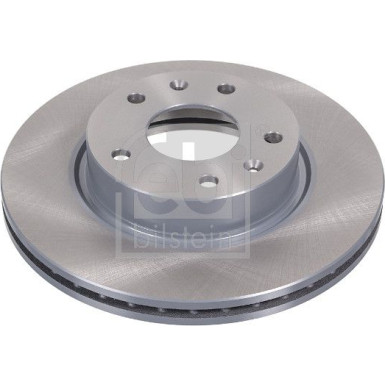 FEBI BILSTEIN Bremsscheibe 43829 FEBI BILSTEIN Bremsscheibe 43829