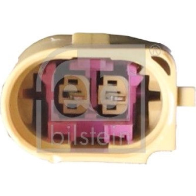 FEBI BILSTEIN Lagerung, Motor | 180761