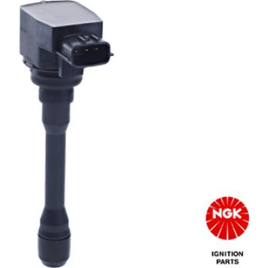 48347 Kerzenschaftsp.m.EFT U5119 | NISSAN Micra, Qashqai 07