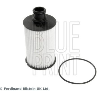 Ölfilter Jaguar 5.0 V8 09 | ADJ132105