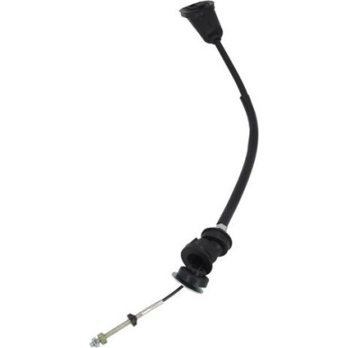 KAMOKA Seilzug, Kupplungsbetätigung LC059