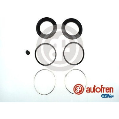 Autofren Reparatursatz, Bremssattel D4167