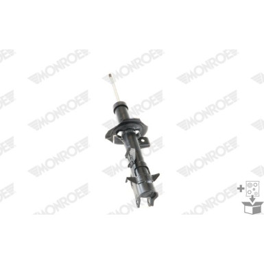 MONROE ORIGINAL VA re | NISSAN Tiida 04 | GT7279