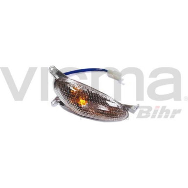 Motor-Blinker. Vorne Links Kymco Dink Classic 50 02-04 | 8245
