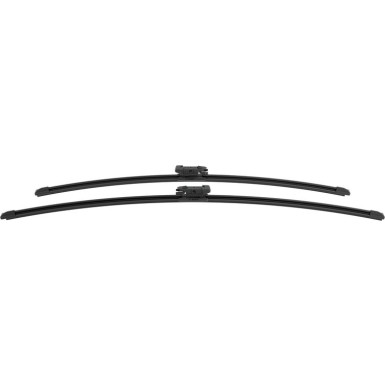 BOSCH | Scheibenwischer Aerotwin A641S 725/625 | Ford C Max, Opel Astra GTC | 3397007644