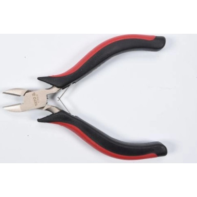 YT-2081 Elektriker Seitenschneider 115Mm