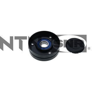 SNR Umlenk-/Führungsrolle, Keilrippenriemen GA357.18 SNR Umlenk-/Führungsrolle, Keilrippenriemen GA357.18