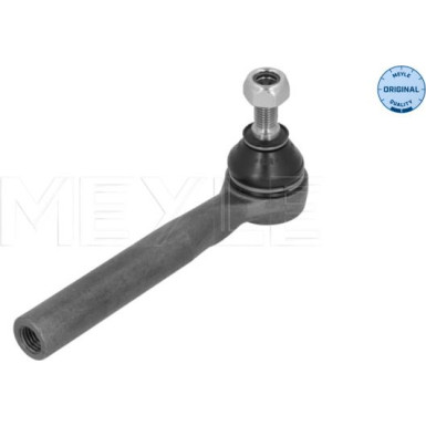 40 301 009 Spurst.-Kopf VA Au.li/re FIAT Barchetta,Punto,LANCIA Y MEYLE-ORIGINAL: True to OE 2160204684 40 301 009 Spurst.-Kopf VA Au.li/re FIAT Barchetta,Punto,LANCIA Y MEYLE-ORIGINAL: True to OE 2160204684