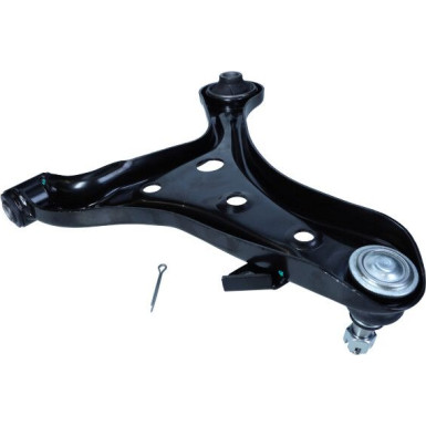 72-6204 Lenker, Radaufhängung