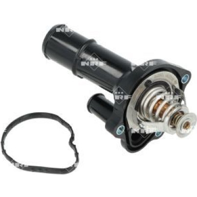 NRF Thermostat, Kühlmittel 725270 EASY FIT