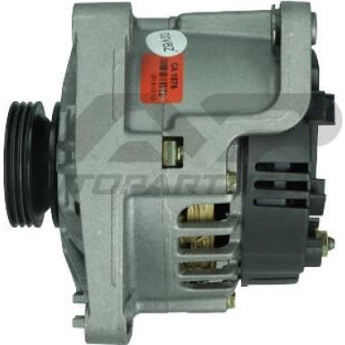 Lichtmaschine Dacia Logan 1.2 01- Regeneriert 95A | STA0484R