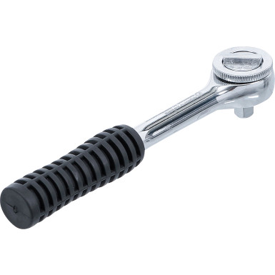 BGS Umschaltknarre Abtrieb Außenvierkant 6,3 mm (1/4 ) BGS Do it yourself 221