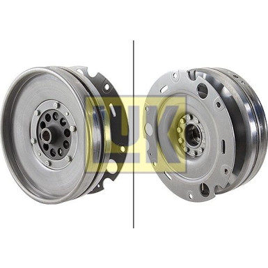 Zweimassenschwungrad AUDI A4 08-15 LuK DMF 415 0704 08
