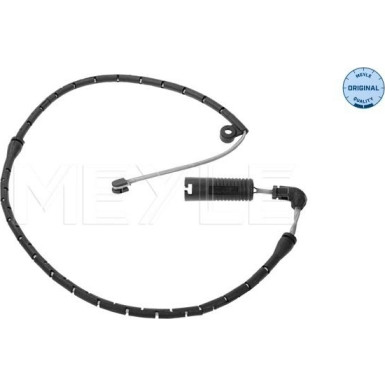 Warnkontakt, Bremsbelagverschl MEYLE-ORIGINAL: True to OE 3145270008