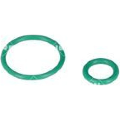 Kompressor, Klimaanlage EASY FIT NRF32809