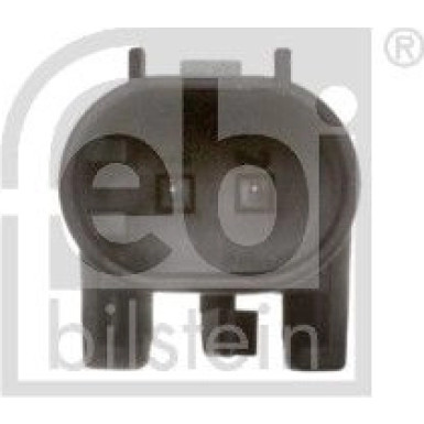 FEBI BILSTEIN Sensor, Raddrehzahl | 171102