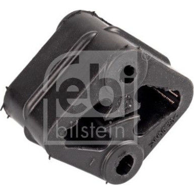 FEBI BILSTEIN Halter, Abgasanlage | 170943