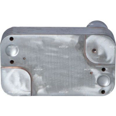 NRF Ölkühler 31245 NRF Ölkühler 31245