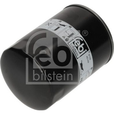 FEBI BILSTEIN Ölfilter | 46149