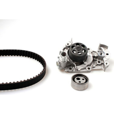 PK09160S Wasserpumpe + Zahnriemensatz PK09160S Wasserpumpe + Zahnriemensatz