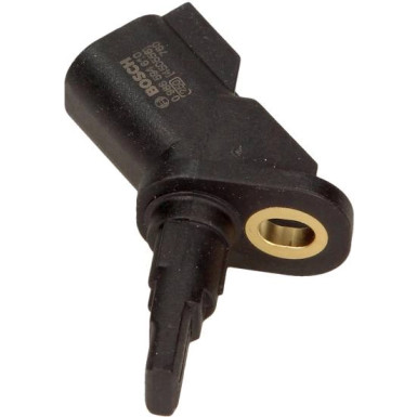 Sensor, Raddrehzahl VA,HA | FORD Mondeo,JAGUAR X-Type 00 | 0 986 594 610