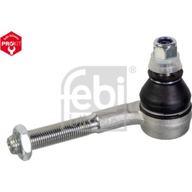 71 301 003 Spurstangenkopf Aussen CITROEN,PEUGEOT (14x1,5) ProKit 10659