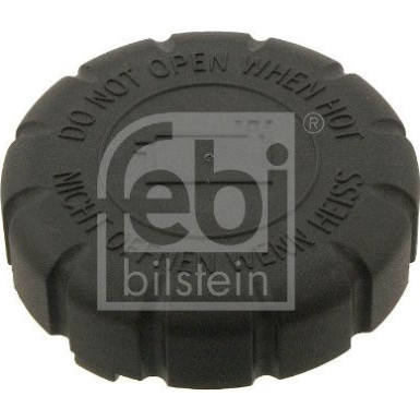 Verschlussdeckel, Kühlmittelbeh | 30533