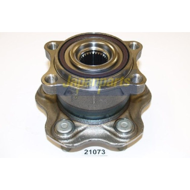 Radlagersatz KK-21073