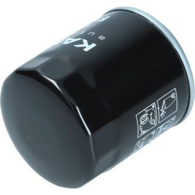 KAMOKA Ölfilter F117301