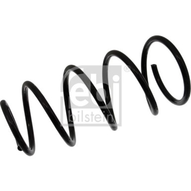 FEBI BILSTEIN Fahrwerksfeder | 39724