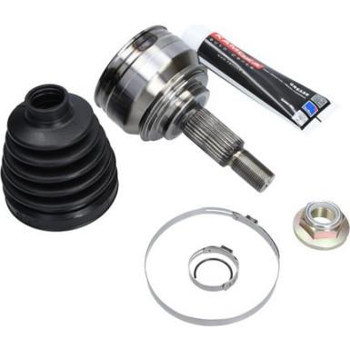 KAMOKA Gelenksatz, Antriebswelle 6062